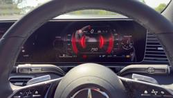 2025 Mercedes-Benz GLE-Class GLE300 d