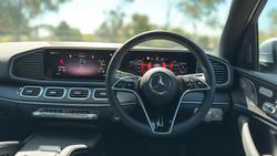 2025 Mercedes-Benz GLE-Class GLE300 d