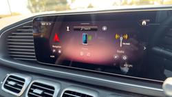 2025 Mercedes-Benz GLE-Class GLE300 d