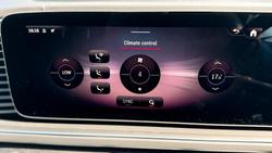 2025 Mercedes-Benz GLE-Class GLE300 d