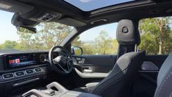 2025 Mercedes-Benz GLE-Class GLE300 d