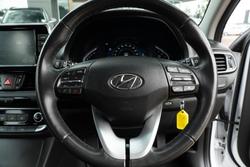 2021 Hyundai i30 Active