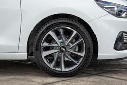2021 Hyundai i30 Active
