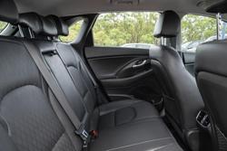 2021 Hyundai i30 Active