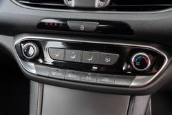 2021 Hyundai i30 Active