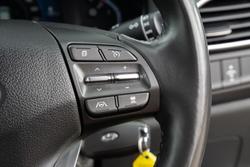 2021 Hyundai i30 Active