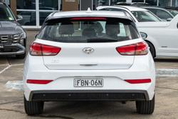 2021 Hyundai i30 Active