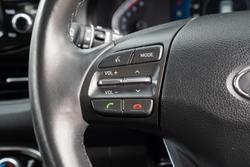 2021 Hyundai i30 Active