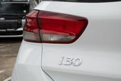 2021 Hyundai i30 Active