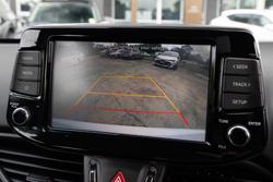 2021 Hyundai i30 Active