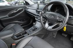 2021 Hyundai i30 Active