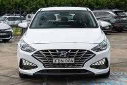 2021 Hyundai i30 Active