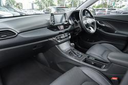 2021 Hyundai i30 Active