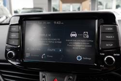 2021 Hyundai i30 Active