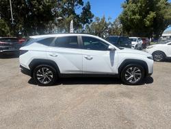 2024 Hyundai Tucson Elite