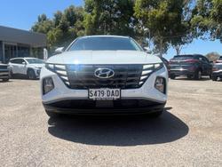 2024 Hyundai Tucson Elite