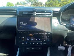 2024 Hyundai Tucson Elite