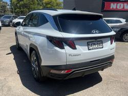 2024 Hyundai Tucson Elite