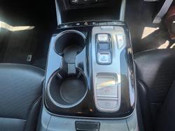 2024 Hyundai Tucson Elite