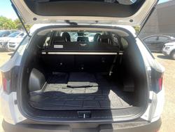 2024 Hyundai Tucson Elite