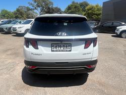 2024 Hyundai Tucson Elite