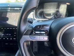 2024 Hyundai Tucson Elite