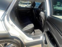 2024 Hyundai Tucson Elite