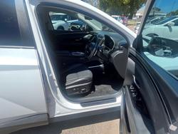 2024 Hyundai Tucson Elite