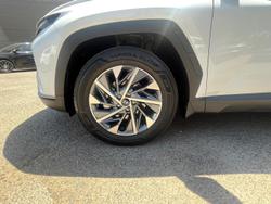 2024 Hyundai Tucson Elite