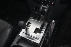 2017 Mitsubishi Pajero GLS