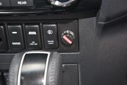 2017 Mitsubishi Pajero GLS