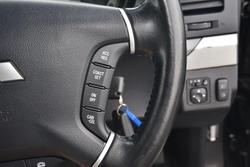 2017 Mitsubishi Pajero GLS