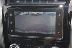 2017 Mitsubishi Pajero GLS