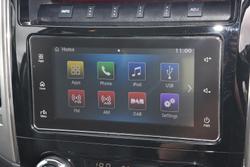 2017 Mitsubishi Pajero GLS