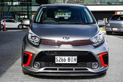 2019 Kia Picanto GT-Line