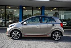 2019 Kia Picanto GT-Line