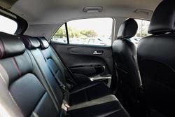 2019 Kia Picanto GT-Line