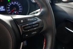 2019 Kia Picanto GT-Line