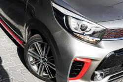 2019 Kia Picanto GT-Line