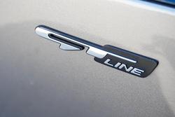 2019 Kia Picanto GT-Line