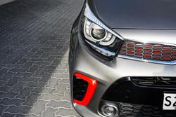 2019 Kia Picanto GT-Line