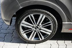 2019 Kia Picanto GT-Line