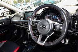 2019 Kia Picanto GT-Line