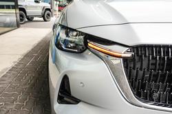 2023 Mazda CX-60 G40e Azami