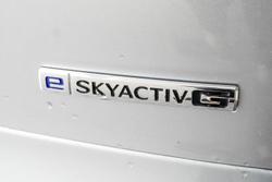 2023 Mazda CX-60 G40e Azami