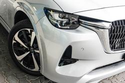 2023 Mazda CX-60 G40e Azami