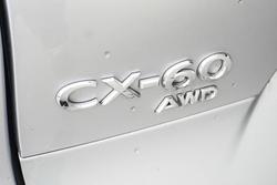 2023 Mazda CX-60 G40e Azami