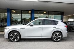 2023 Mazda CX-60 G40e Azami