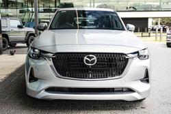 2023 Mazda CX-60 G40e Azami
