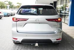 2023 Mazda CX-60 G40e Azami